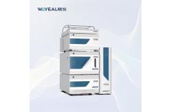 China LC3400 62MPa Hplc High Performance Liquid Chromatography Instrument supplier