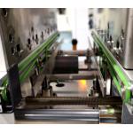 Uninterrupted 0.8mm PCB Loader Unloader 500*720*1250mm
