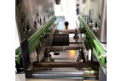 China Uninterrupted 0.8mm PCB Loader Unloader 500*720*1250mm supplier