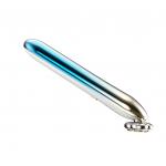 USB Rechargeable Heated 2Watt Eye And Face Massager