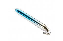China USB Rechargeable Heated 2Watt Eye And Face Massager supplier