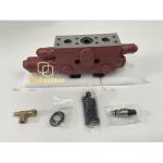 Kobelco Excavator Hydraulic SK230-6E main Service Valves for sale