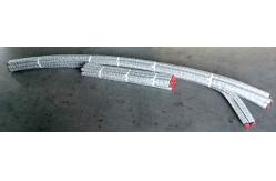China Aluminum Foil Insulation Solar Pipe Insulated  Solar Hose For Solar Water Heater supplier