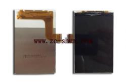 China Alcatel OT985 Cell Phone LCD Screen Replacement , Bubble Bag Pack supplier