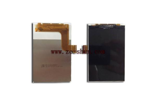 Alcatel OT985 Cell Phone LCD Screen Replacement , Bubble Bag Pack