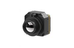 China Uncooled LWIR Thermal Imaging Module 400x300 17um with Thermography supplier