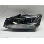Plug And Play Audi Q2 Headlight 2016 - 2018 Xenon 81D941033 81D941034 for sale
