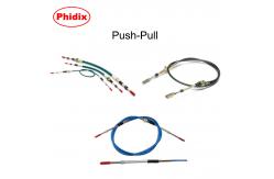 China Low-Friction Motion Control Assemblies: Custom Heavy-Duty Cables (1200lb/3600lb) | Industrial OEM supplier