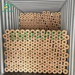 50gsm 60gsm Garment Plotter Paper Roll for Printing Apparel Pattern for sale