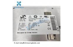 China ELTEK Flatpack2 220V/2000W HE 241115.815 Rectifier Module supplier