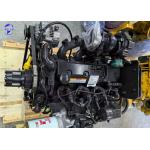 Cummins Excavator Parts Engine Assembly QSB3.3 Original Diesel Motor