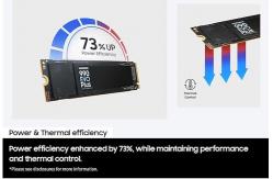 China 990 EVO Plus NVMe M.2 Notebook SSD HDD For PCs supplier