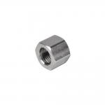 A4-70 UNI5587 ISO4033 M6 To M90 Carbon Steel Nuts for sale