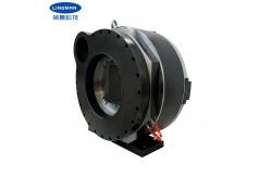 China Automatic Pneumatic Laser Chuck Main Chuck For Pipe Cutting Machine supplier
