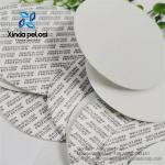 Custom Press Cap Liners Foam Seal Tamper Seals Screw Cap Cap For Pet Bottles for sale