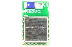 China RF Transceiver Modules and Modems BM71BLE01FC2-0B04AA 17-SMD Module Package supplier