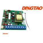 DT GT7250 S7200 Cutter Spare Parts PN 350500028 Pca Signal Isolator S32 Drill for sale