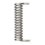 Welded Titanium Spiral Tube For Titanium Swimming Pool Heat Exchanger for sale