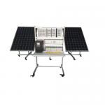 engineering teaching equipment Electrical Engineering Lab Equipment Solar Energy Teaching Equipment for Network Operatio for sale