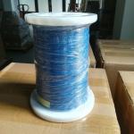 0.2mm-1mm Custom High Voltage Triple Insulated Wire For Small Transformer Windings for sale