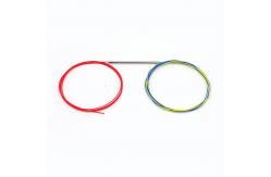 China Low Insertion Loss PON CATV Optical Fiber Coupler supplier
