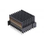 RVPX-J16EC2 Connectors VITA 46 Connector 144POS 16Gb/s Performance Backplane Connector for sale