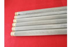 China 230 Mesh 35 Micron Screen Printing Materials Stainless Steel Screen Printing Mesh supplier
