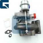 2674A421 Engine 1103A Diesel Turbocharger / Turbo for sale