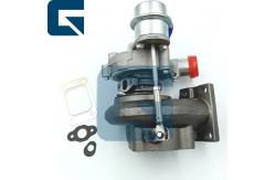 China 2674A421 Engine 1103A Diesel Turbocharger Turbo supplier