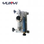 60MPa Precision Hydraulic Pressure Gauges Calibration Machine for sale