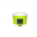 RTK GNSS Receiver Dual Frequency GPS Survey Instrument Galaxy H6 GNSS RTK Receiver
