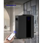 HOMEFISH Smart Scent Diffuser 800ml Waterless HVAC Diffuser WIFI Commercial Scent Diffuser