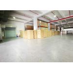 Import Export China Logistics Service Value Added Customs Sufferance Warehouse for sale