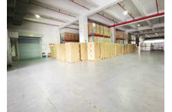 China Import Export China Logistics Service Value Added Customs Sufferance Warehouse supplier