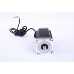 1.8 Degree NEMA34 Stepper Motor Rated Current 4.2A Rated Torque 8Nm For 3d Printer for sale