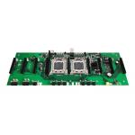 8U Gaming GPU Cards Server Chassis Rack Motherboard Server Case X78-AI-V3.1 for sale