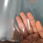 Frosted Mylar Printers Inkjet Polyester Film 16mm For Solvent Latex for sale