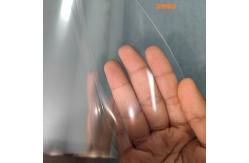 China Frosted Mylar Printers Inkjet Polyester Film 16mm For Solvent Latex supplier