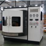 110kw 380L/min Electromotor Hydraulic Test Stands For Pump Maintenance