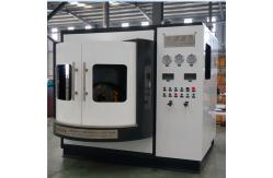 China 110kw 380L/min Electromotor Hydraulic Test Stands For Pump Maintenance supplier