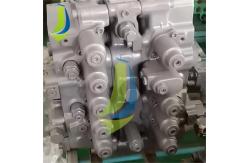 China 14634178 Main Control Valve VOE14634178 For  EC480D Excavator supplier