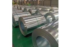 China Gl Coil 55% Galvanized Double-Sided Fingerprint Resistant Az30-Az200g supplier
