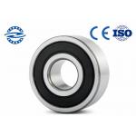 Part Number 62307-2RS Wide Section Ball Bearings / Groove Ball Bearing 35*80*31MM for sale