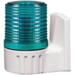 Ø80 Wall Mounting Xenon Lamp Strobe Light  Qlight S80AS , Excellent Visibility from a Distance for sale