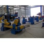 Industrial Self-aligned Welding Rotator Turning Rolls For Pipeline