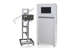 China EN597 1 Textile Flammability Testing For Software Furniture Spring PLC Method supplier