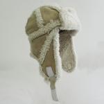Breathable Adults Ear Flap Warm Winter Hat for sale