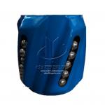 API Bow Spring Centralizer Casing Spiral Vane Roller Centralizer for sale