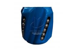 China API Bow Spring Centralizer Casing Spiral Vane Roller Centralizer supplier