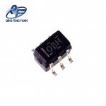 Texas INA199A2DCKT In Stock Electronic Components Integrated Circuits Microcontroller TI IC chips module bom SC70-6 for sale
